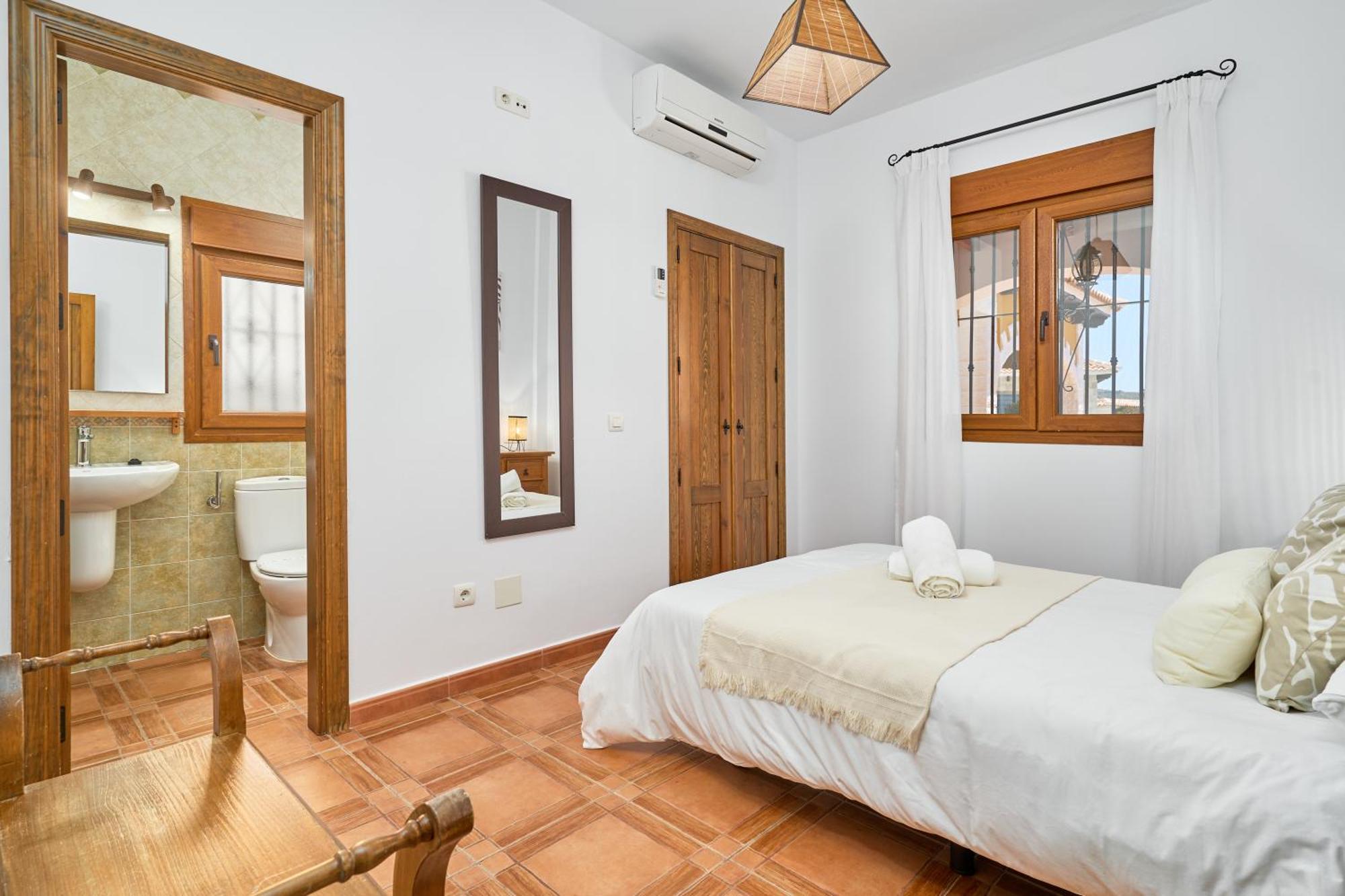 Villa Javier En Sayalonga エクステリア 写真