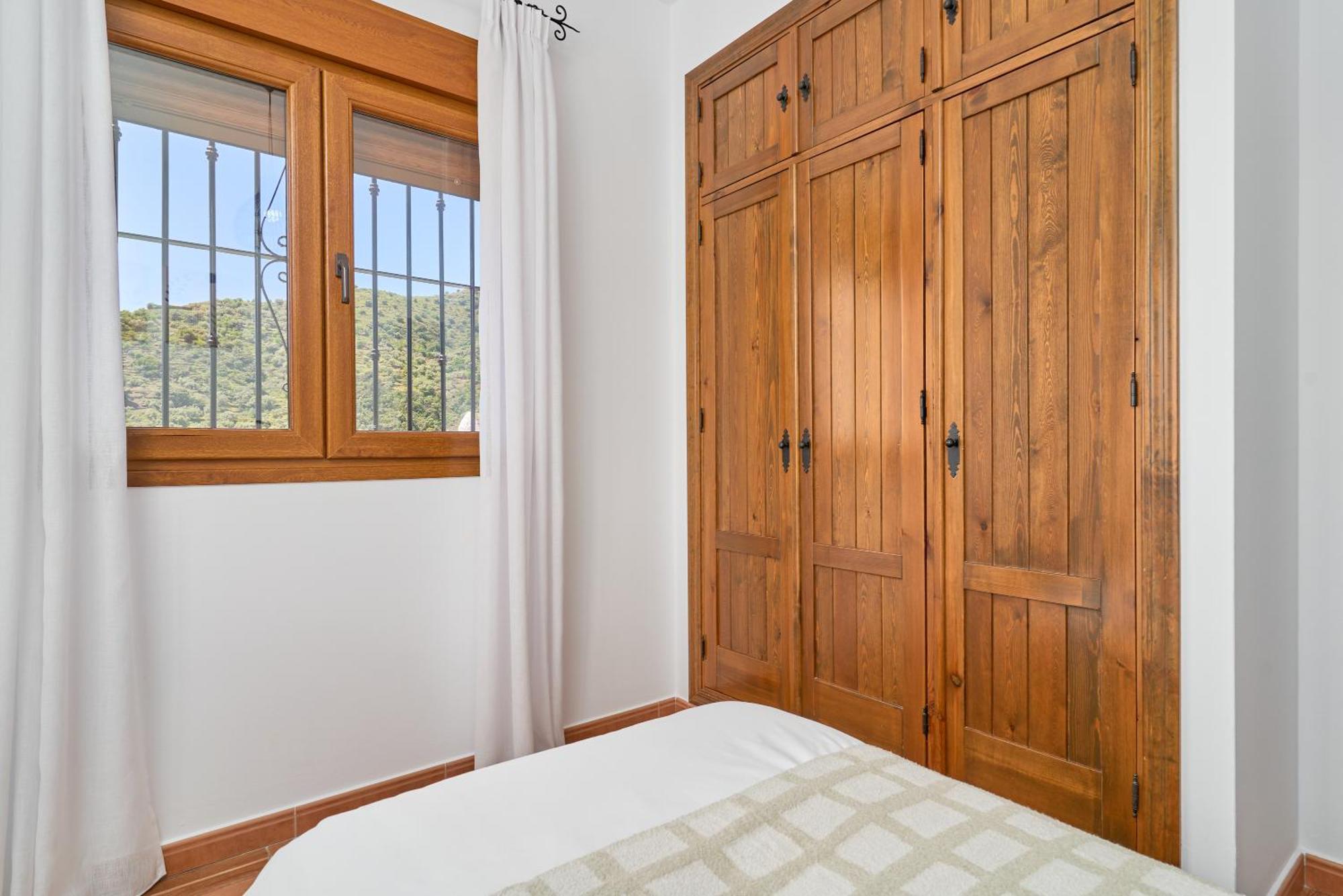 Villa Javier En Sayalonga エクステリア 写真